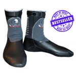 Scarpette in neoprene invernali Atan