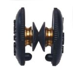 p 3 1 0 310 Carrucola per bugna Chinoock