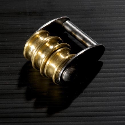 p 4 8 9 489 Carrucola per carica basso