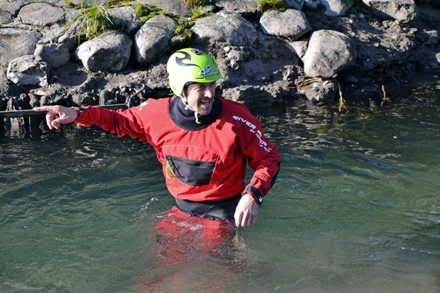 p 5 4 2 542 Muta stagna Kayak Riverrider