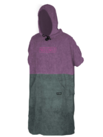 Poncho Prolimit Donna