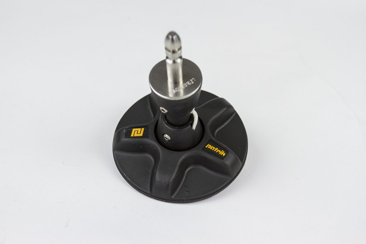 Piede D'albero Piede d'albero windsurf con tendon Patrik