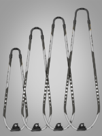 boma in alluminio Patrik