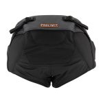 trapezio tirch racing dietro