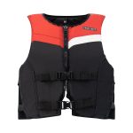 floating vest freeride
