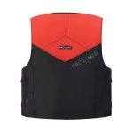 floating vest freeride