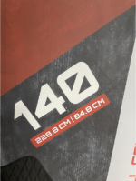 Patrik slalom Full Core dati