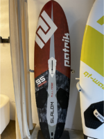 Patrik slalom Full Core