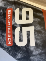 Patrik slalom Full Core dati