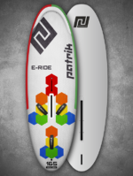 PATRIK E RIDE