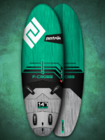 PATRIK F CROSS