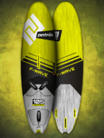 PATRIK F WAVE
