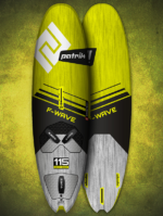 PATRIK F WAVE