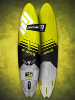 PATRIK F WAVE