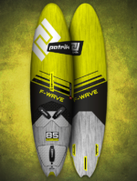 PATRIK F WAVE