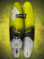 PATRIK F WAVE