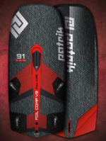 PATRIK FOIL COMP