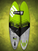 PATRIK QT WAVE