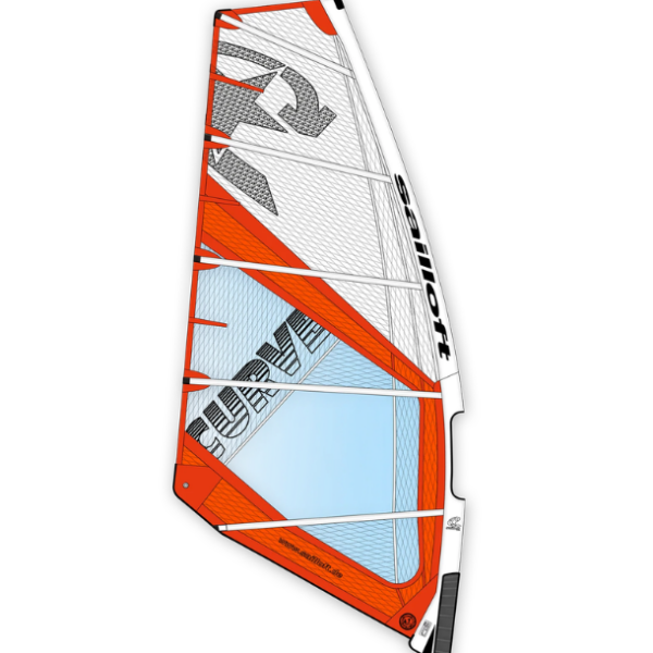 sailloft curve