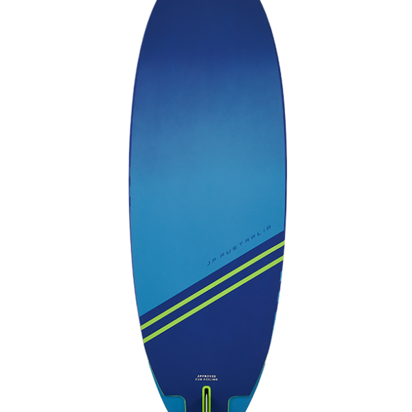 JP supersport lxt bottom