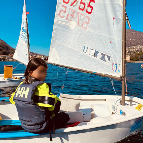 muta Stagna junior traspirante