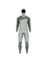 Mercury Steamer FX : FTM TR Hood Nv interno