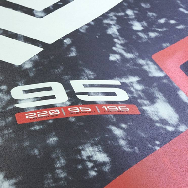 PATRIK IQ FOIL COMP dati