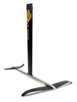 Patrik iq foil system