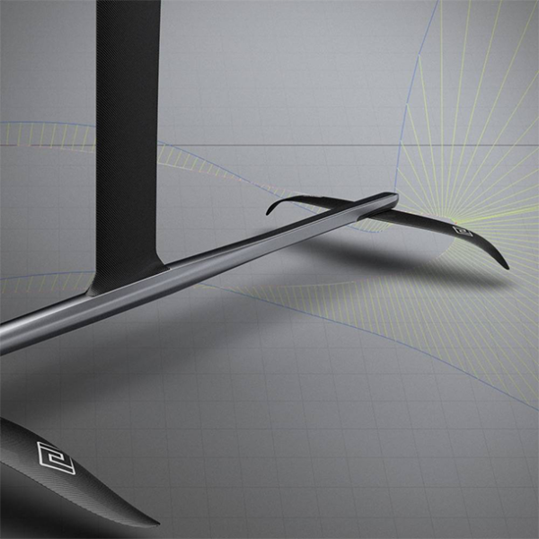 PATRIK AEON FOIL BACK WING