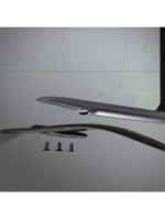 PATRIK AEON FUSELAGE