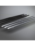 PATRIK AEON FUSELAGE