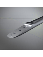 PATRIK AEON FUSELAGE