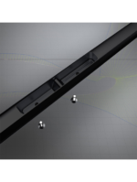 PATRIK AEON FUSELAGE ALLUMINIO