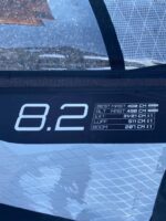 Patrik Ride Fr 8.2 usata