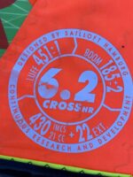 Sailloft Cross Hr 6.2 usata