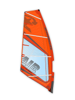 Saillofr Air arancio