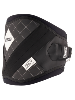 Windsurf Waist Harness Envy bianco nero