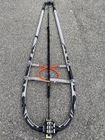 boma rrd carbon 160/220 usato