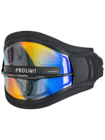 Kitesurf Waist Harness Vapor blu rosa