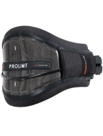 Kitesurf Waist Harness Vapor nero bianco