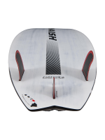 Naish Fish back