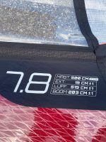 patrik foil 7.8 dati