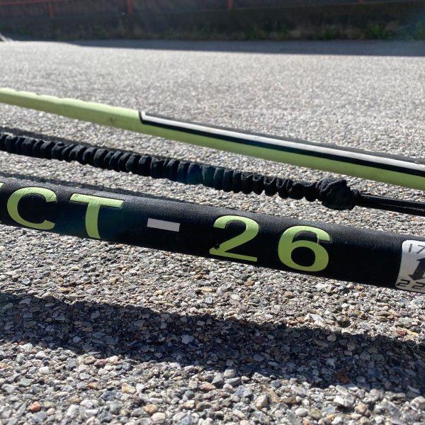 Boma aeron 175/225 dati