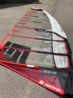 Patrik Foil+10 usata