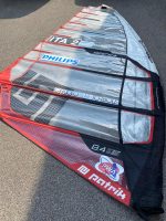 Patrik Race + 8.6 usata