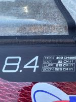 Patrik Race + 8.4 usata dati