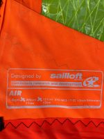 Sailloft air 4.4 usata dati