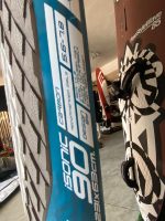 Starboard isonic usato dati