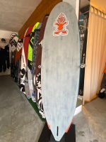 Starboard isonic usato deck