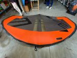 Wing ensis 5.1 usata